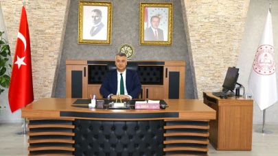 Amasyalı Öğrencilerden TÜBİTAK Bölge Finali'nde Büyük Başarı