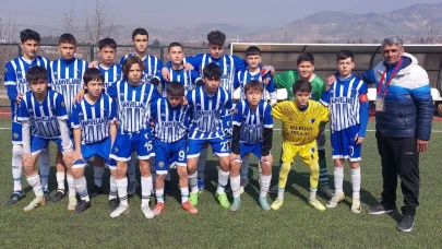 Şampiyon Merzifonspor