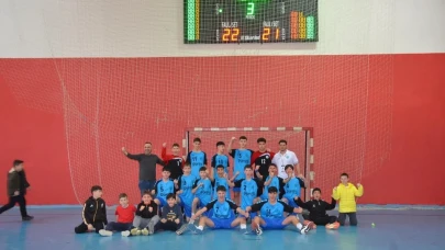 Taşova Belediyespor, Önemli Bir Zafer Kazandı
