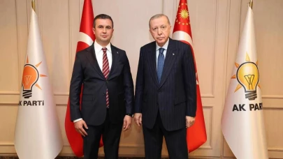 Uzun; "Amasya’da artık doktor sıkıntısı yaşanmayacak"