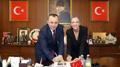 Amasya Belediyesi’nden Personele Yeni Maaş Promosyonu!