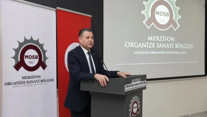 Karagöz: Güçlü bir ekonomi, güçlü bir Türkiye demektir
