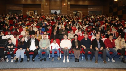 Amasya’da Geleneksel Ramazan Etkinlikleri Sürüyor