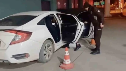 Silahlı kavga: 1 yaralı