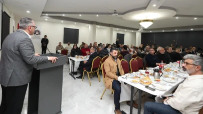 Çilez: Merzifon İnsanının Özü, Kökü Sanayicidir