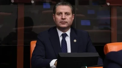 Karagöz; "Millet iradesine darbe vuranlar er ya da geç hesap verecektir"
