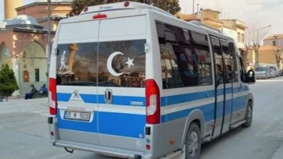 Şehir İçi Halk Minibüslerine Zam!