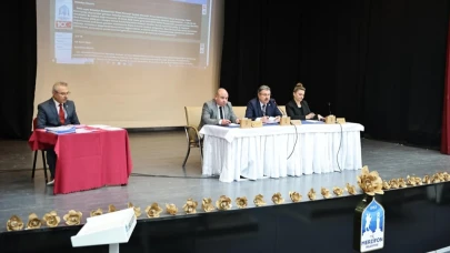 Milyon Euro’luk Proje Hafta Sonu İhaleye Çıkıyor!