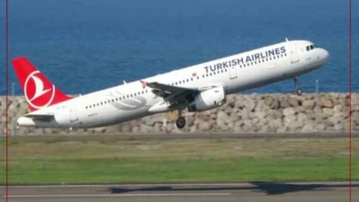 THY, Ordu Giresun Uçuşlarını Artırıyor