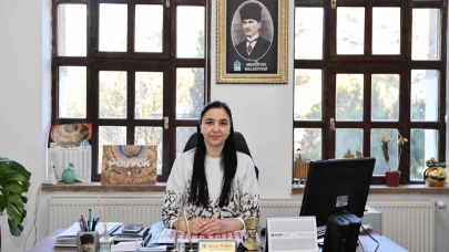 Merzifon’da Bir İlk Yaşanacak!