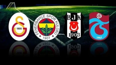 Çeyrek finalde dev derbi!