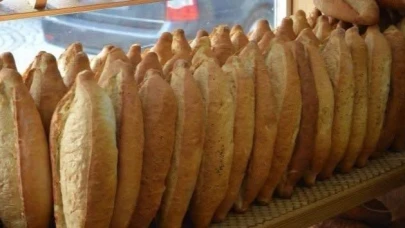 Çorum’da Ekmekte Fiyat Rekabeti Başladı