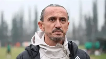 Çorum FK, Tuncay Şanlı ile Anlaştı! İmzalar An Meselesi