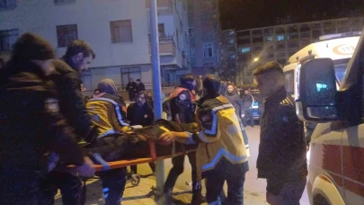 Çorum’da çay ocağında silahlı saldırı: 5 yaralı
