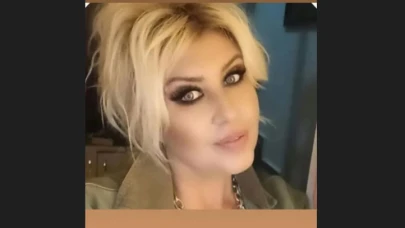 Dilek Hemşire Kalbine Yenik Düştü