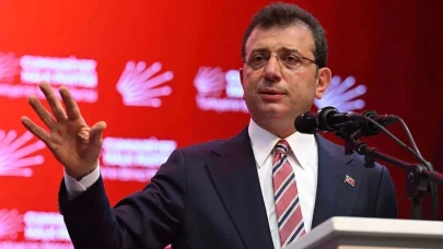 İmamoğlu, Merzifon’a Geliyor!