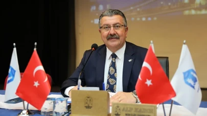 Büyük Proje İhaleye Çıktı!