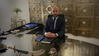 Bekkaya: Tüm Kadınların 8 Mart Dünya Kadınlar Günü’nü Kutluyorum
