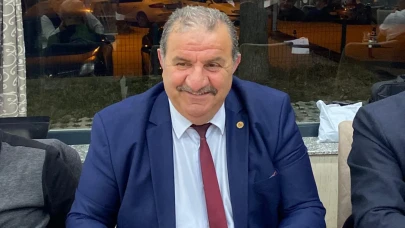 Başkan Öztürk: Amatör Spor Kulüpleri Toplumun Sigortasıdır