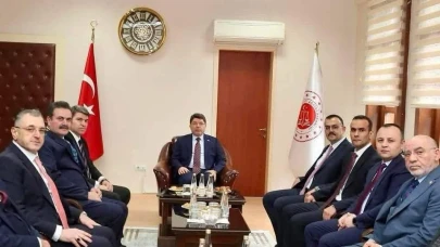 Çilez'den İdare Mahkemesi Müjdesi!