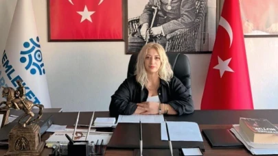 Rahşan Şen: "Kadınlar Günü, Güçlü Kadınların Başarılarını Kutlamak İçin Bir Fırsattır"