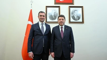 Uzun: "Amasya'ya İdare Mahkemesi Kuruldu"