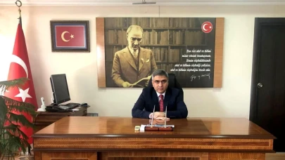 “Kadınlar, geleceğimizin en büyük güvencesidir”