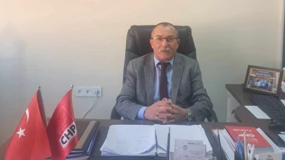 Caba; "Kadınlarımız Yaşamın Her Alanında Olmalıdır"