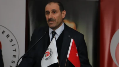 Gençlik Programı Bilgilendirme Toplantısı Düzenlendi