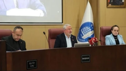 Başkan Aşgın: “Kimsenin Gözünün Yaşına Bakmayacağız”