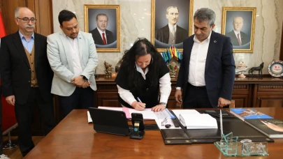 Suluova’da İçme Suyu Hatları Yenileniyor