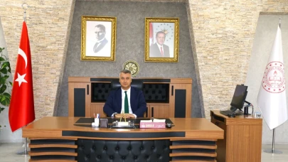 “Kadınlarımız; her alanda büyük başarılara imza atmaktadır”