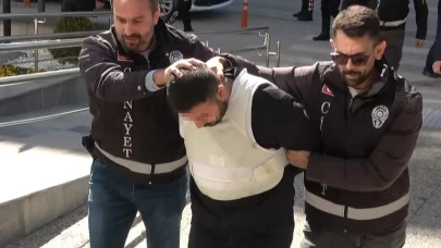 Tüfekle 1 kişiyi öldürüp, 4 kişiyi yaralayan şüpheli tutuklandı