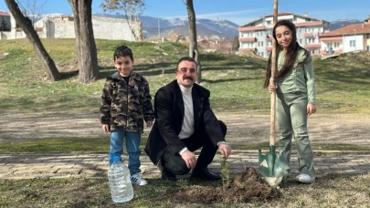 Koçak: Kadın güçlü olursa, ülke güçlü olur!