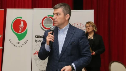 Vali Bakan Kadın ve Sağlık Sempozyumu’na katıldı