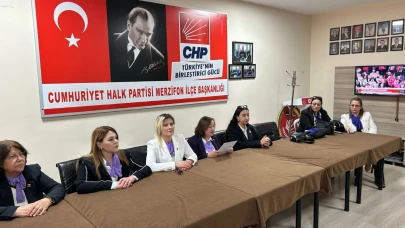 Köroğlu: Unutmayın! Biz ne korkar ne de sineriz!
