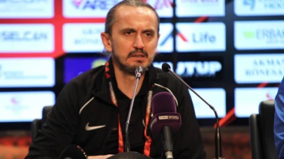 ŞANLI: ÇOK DEĞERLİ BİR GALİBİYET ALDIK