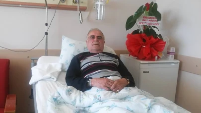 Paşa Yöndemli Hayatını Kaybetti