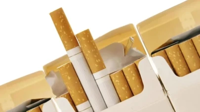 Philip Morris (PM) Sigara Fiyatlarına Zam!