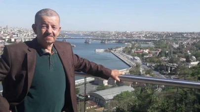 71 yaşındaki adam av tüfeğiyle intihar etti