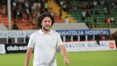 Trabzonspor'da Tekke dönemi
