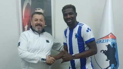 Yeni Transferler Kamuoyuna Tanıtıldı