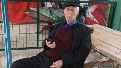 Martin Ali hayatını kaybetti