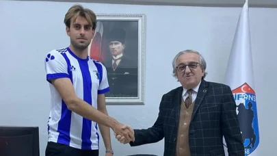 Efsane geri döndü !