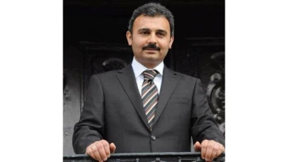 Muzaffer Külcü’den Skandal Hakkında Sert Açıklama!