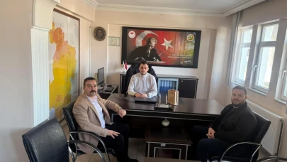 Koçak: “Her diktiğimiz fidan, toprağa tutunan bir hatıra”