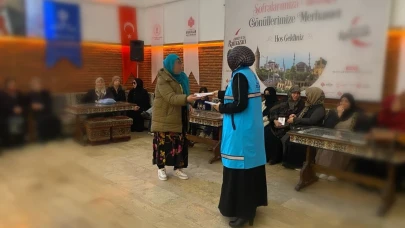 Ramazan'da Umut ve Dayanışma