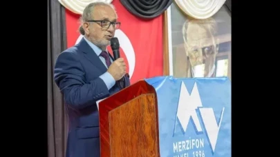 MERVAK’tan Akademik Sohbet
