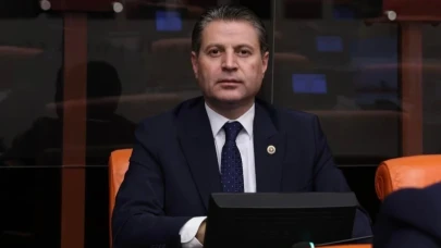 Milletvekili Karagöz, Suriye Zulmünü Meclis Gündemine Taşıdı!