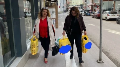 Gönülden Dayanışma: "Bir Yetim de Sen Giydir" Projesi